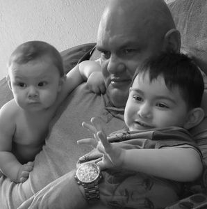 Meet your Posher, Castillo